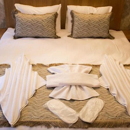 איסטמבול Capitol Suites Old City מראה חיצוני תמונה