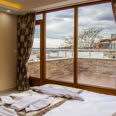 איסטמבול Capitol Suites Old City מראה חיצוני תמונה