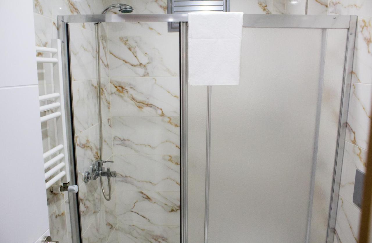 איסטמבול Capitol Suites Old City מראה חיצוני תמונה