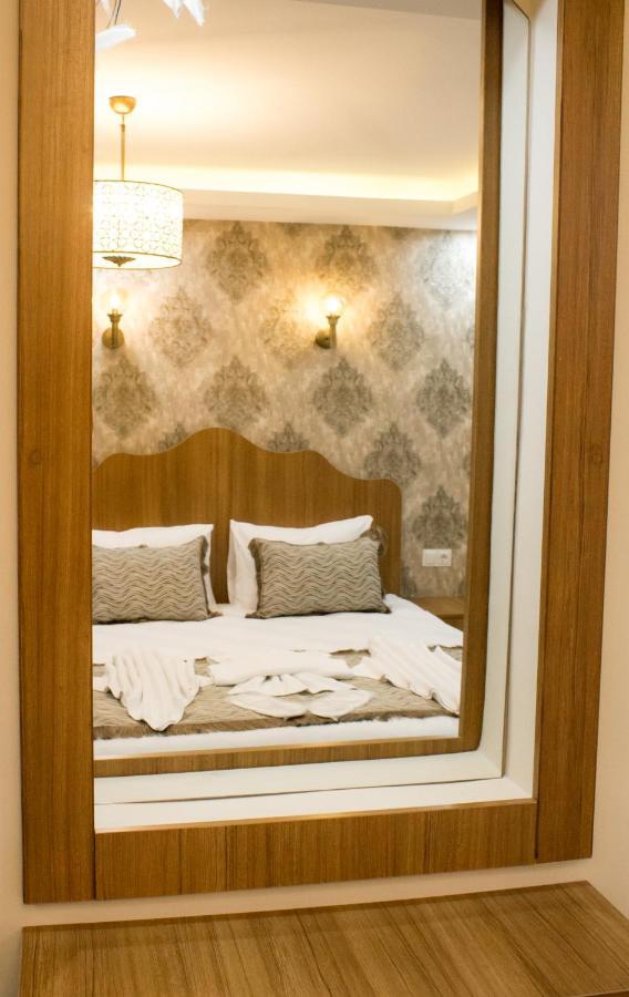 איסטמבול Capitol Suites Old City מראה חיצוני תמונה