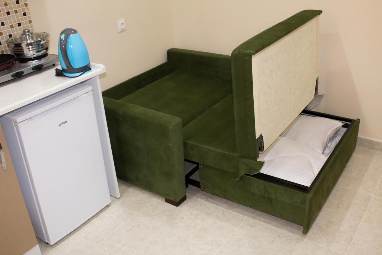 איסטמבול Capitol Suites Old City מראה חיצוני תמונה