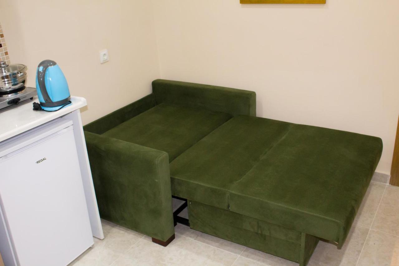 איסטמבול Capitol Suites Old City מראה חיצוני תמונה